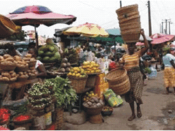 Ehere (OGBOR HILL) Market