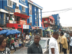 Ohabiam ELECTRONICS Market