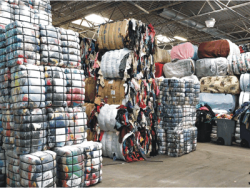 Ngwa Road (NEW) Market