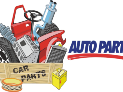 Auto Parts & Accessories 
