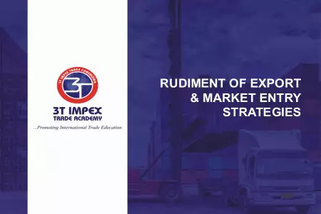 Import/Export BUSINESS Training Manuals