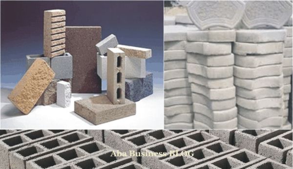 Automated Block Moulding Business - Sure Route to Wealth and Profit