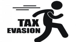 Tax Evasion