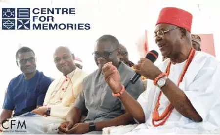 Exposed! Why IGBOs Excel in Business And Enterprise (Video)