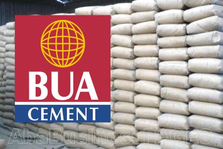 BUA Cement Plc. Crashes Price of Bua Cement in Nigeria