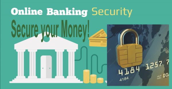 mobile banking security