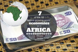 Make Millions in Africa While Solving These Top 5 Problems! (VIDEO)