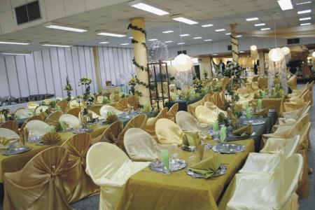 Party after Party - Smile to the Bank as Events Planner and Management Expert!