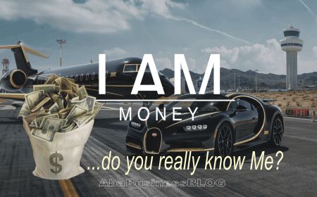 I Am Money - But do You Really Know Me?
