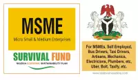 Are You a Small Business Owner? Then Bite Into the MSME Survival Fund Now!