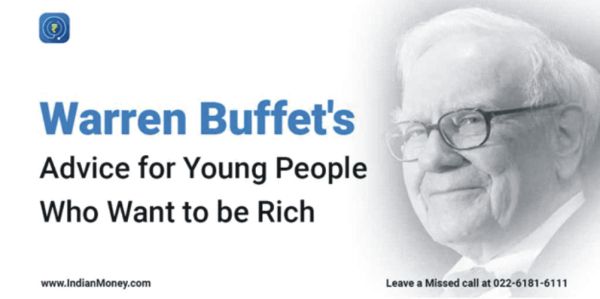 warren buffett