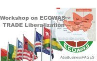 Sensitisation Workshop on ECOWAS Trade Liberalization Scheme