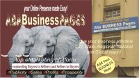 Aba BUSINESS Pages is Looking For a Manager! Could That be You?