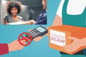 SCAM Alert: This Old Financial Scam is Still Potent - Don’t Fall for it!