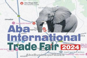 Aba International Trade Fair 2024 - The Gates are Open - Join us!