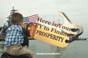 The ONE Irrevocable KEY that Opens the Vault to Wealth and Financial Prosperity