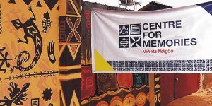 Nkata Umu Ibe - March 2019