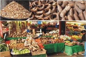 Nigerian FOODS You can Export