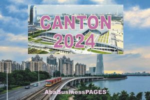 China Canton Trade Fair 2024 - When, Where and How to Attend