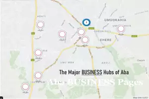 Aba Major Markets