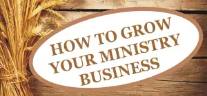 Discover The ONE Secret That Grows Your Church Business!