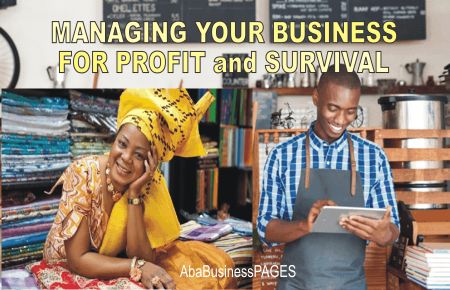 How to Run Your Micro Business for Profit and Survival - 10 Things to Avoid
