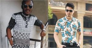 Samples of Nigerian Fashion Designs