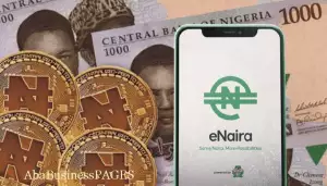 eNaira - The Layman’s Questions Answered