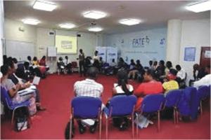 Digital Young Entrepreneurs