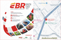 Export Business Roundtable South-East 2025 Edition - Coming Soon