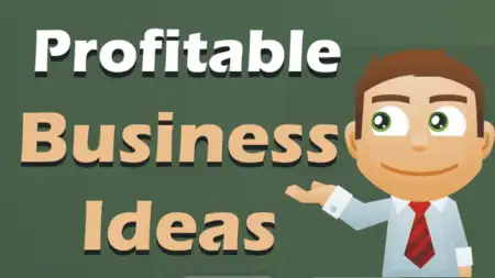 Profitable Online Business Ideas (Video)