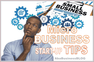 A Simple Alternative to a Business Plan for Small and Micro Business Start-ups