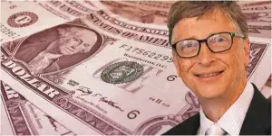 Bill Gates